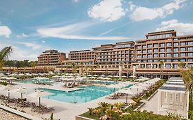 Lusso Sorgun